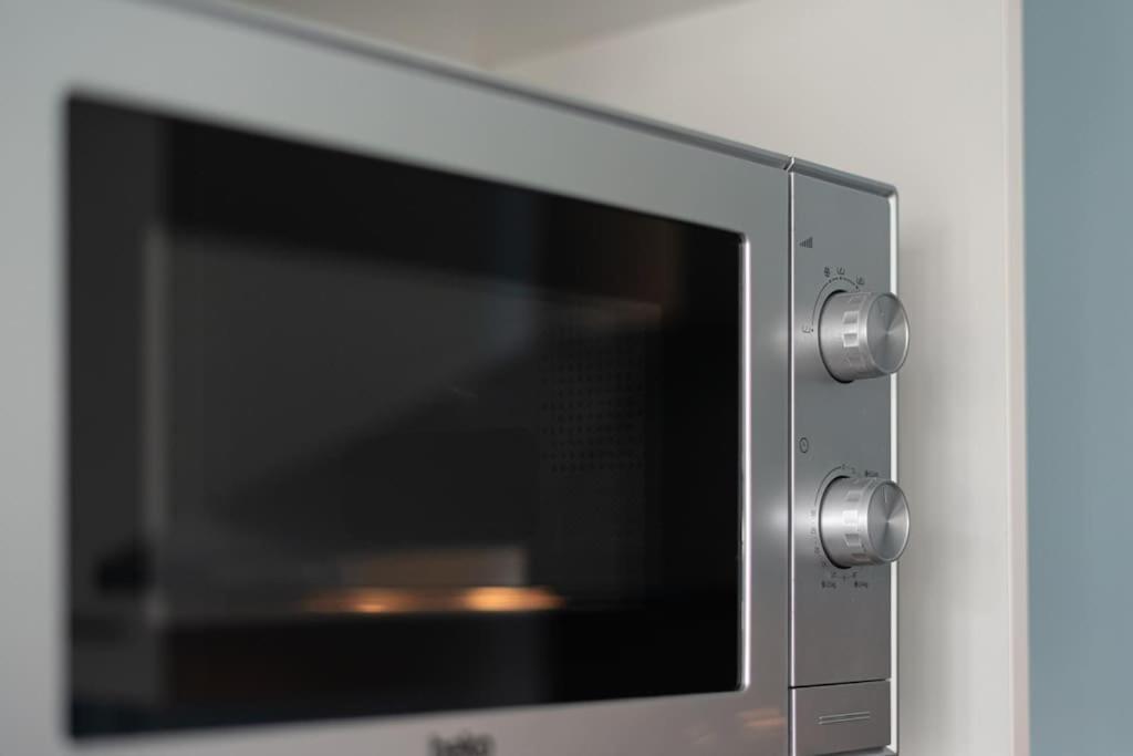 Apartamento T2 Calme Proche Hyper Centre Limoges Exterior foto
