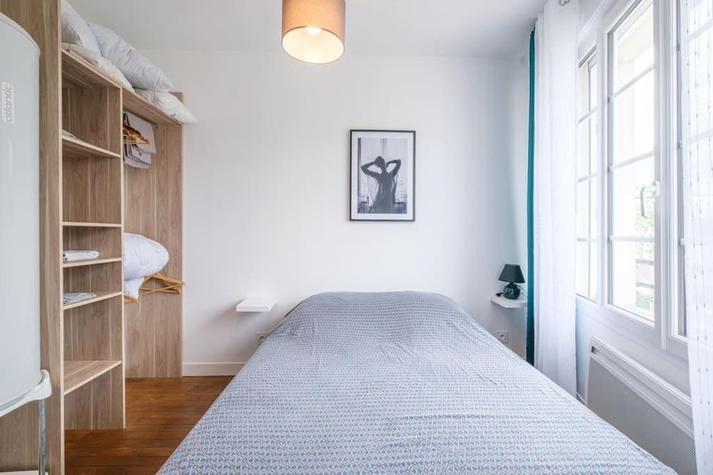 Apartamento T2 Calme Proche Hyper Centre Limoges Exterior foto