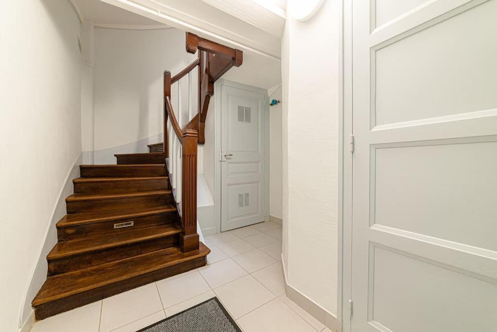 Apartamento T2 Calme Proche Hyper Centre Limoges Exterior foto