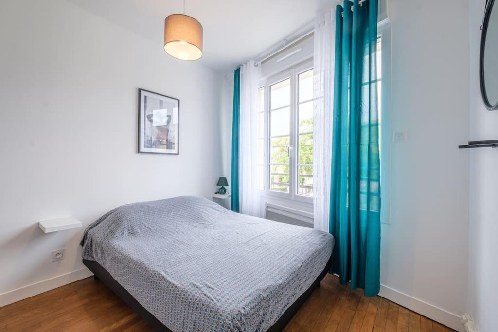 Apartamento T2 Calme Proche Hyper Centre Limoges Exterior foto