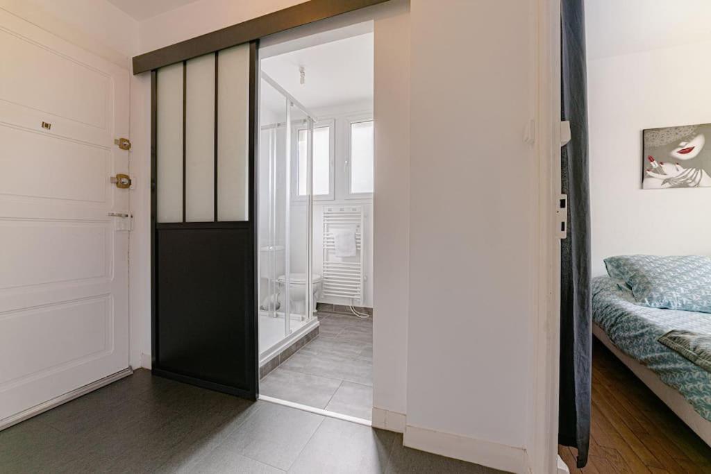 Apartamento T2 Calme Proche Hyper Centre Limoges Exterior foto